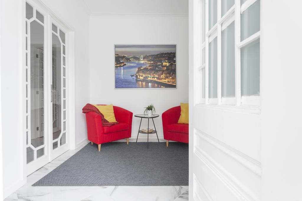 Porto Studios Buitenkant foto