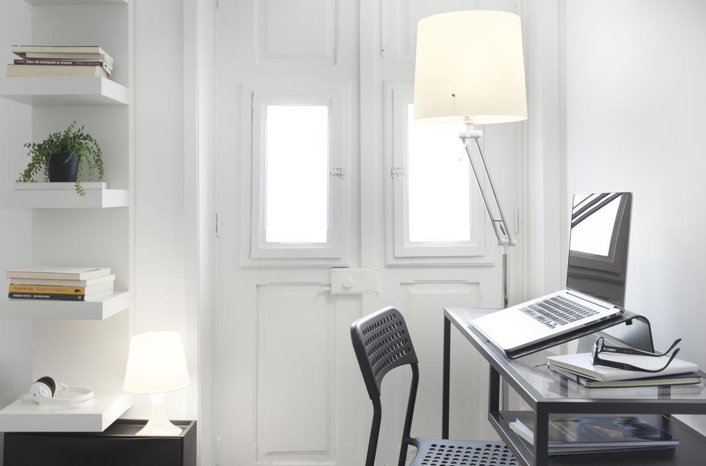 Porto Studios Kamer foto