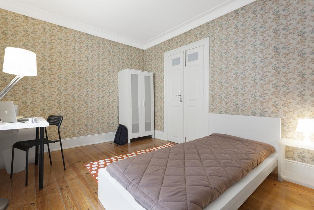 Porto Studios Kamer foto