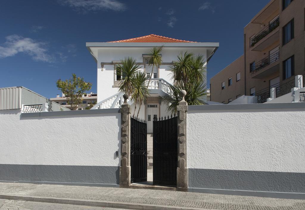 Porto Studios Buitenkant foto
