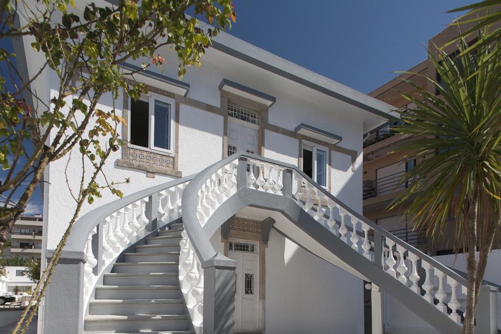 Porto Studios Buitenkant foto