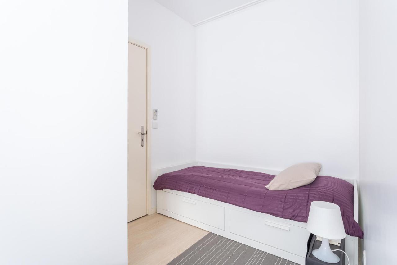 Porto Studios Buitenkant foto