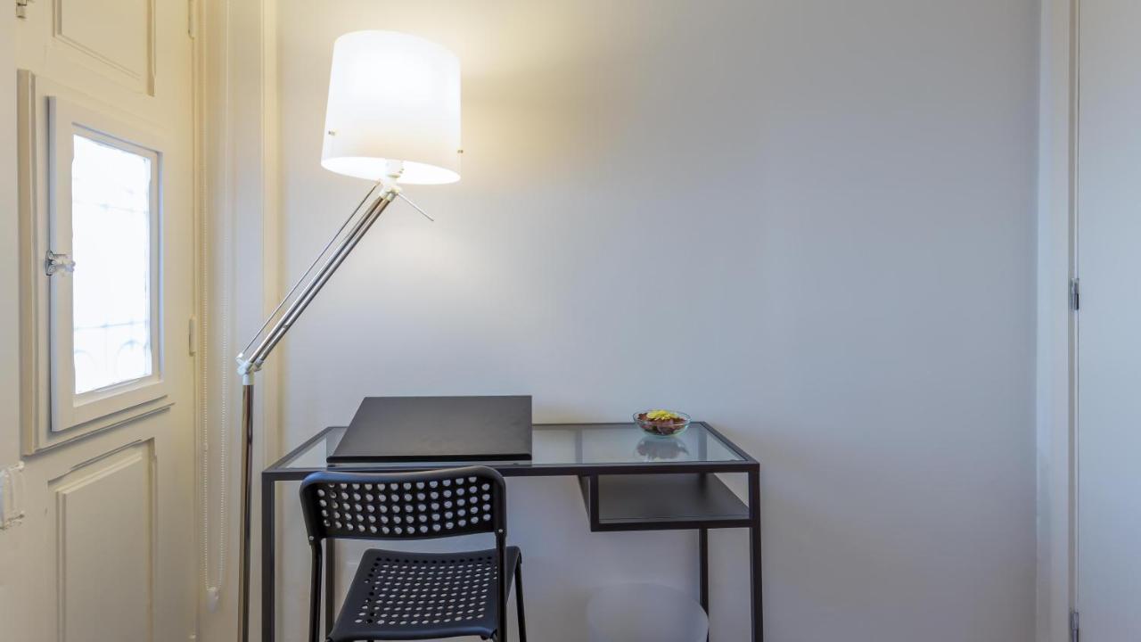 Porto Studios Buitenkant foto