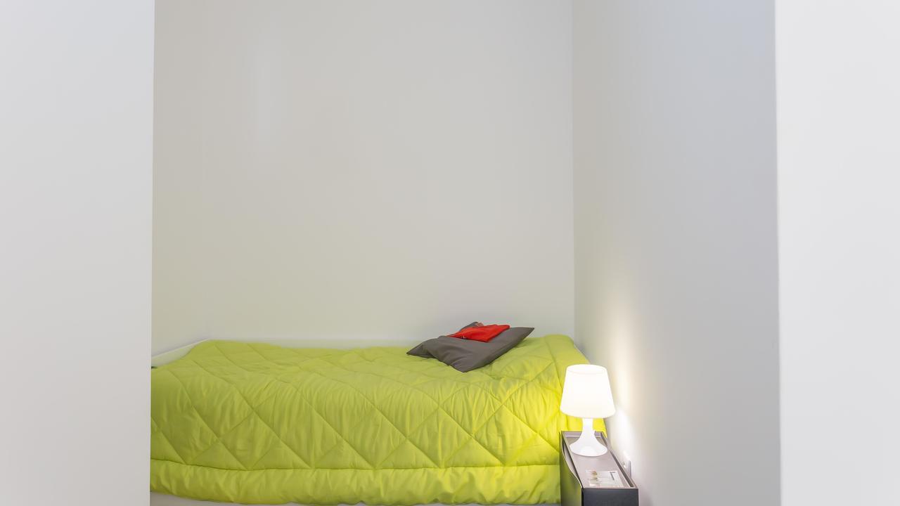 Porto Studios Buitenkant foto