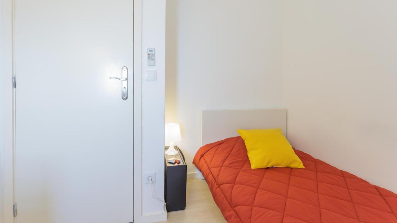 Porto Studios Buitenkant foto