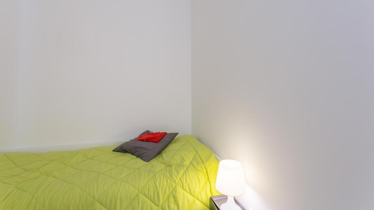Porto Studios Buitenkant foto