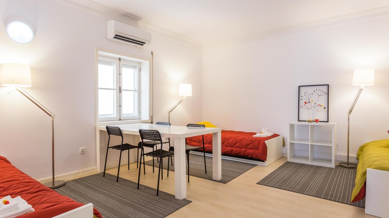 Porto Studios Buitenkant foto