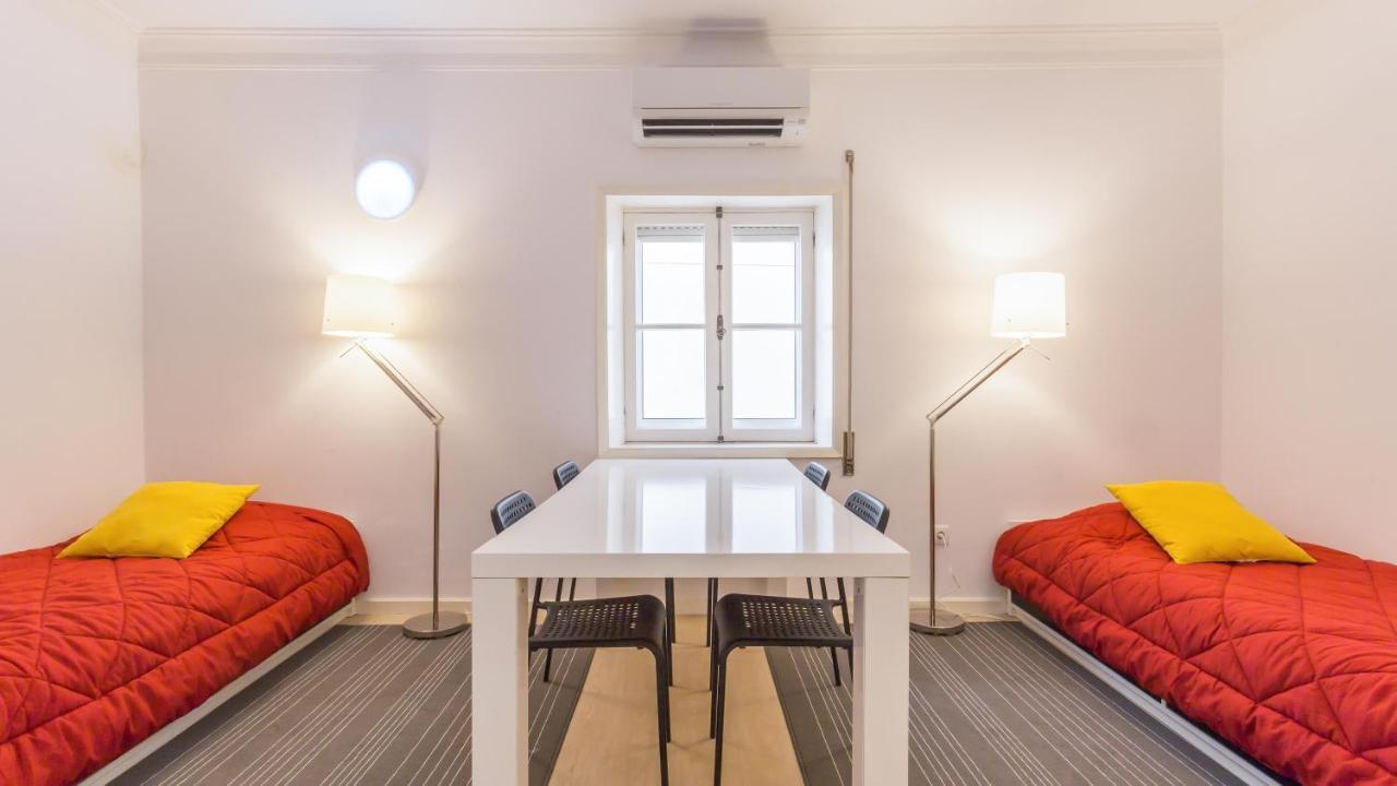 Porto Studios Buitenkant foto
