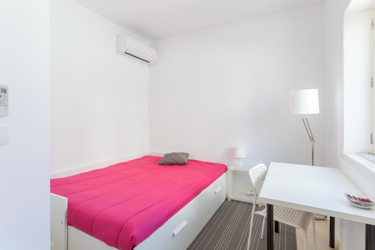 Porto Studios Buitenkant foto