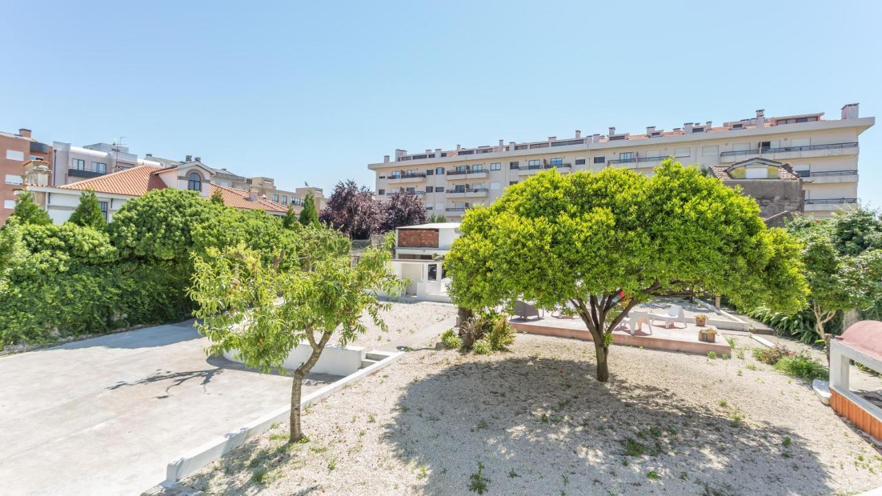 Porto Studios Buitenkant foto