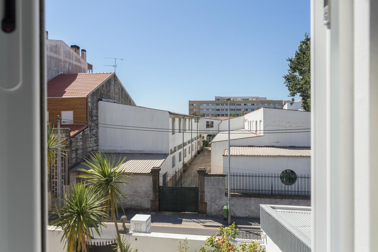 Porto Studios Buitenkant foto