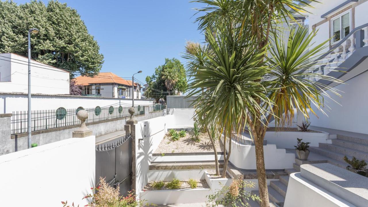 Porto Studios Buitenkant foto