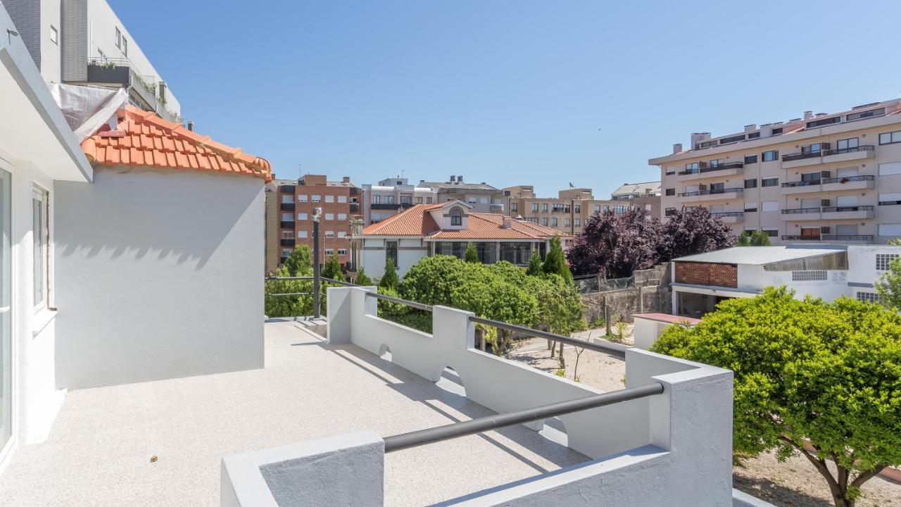 Porto Studios Buitenkant foto