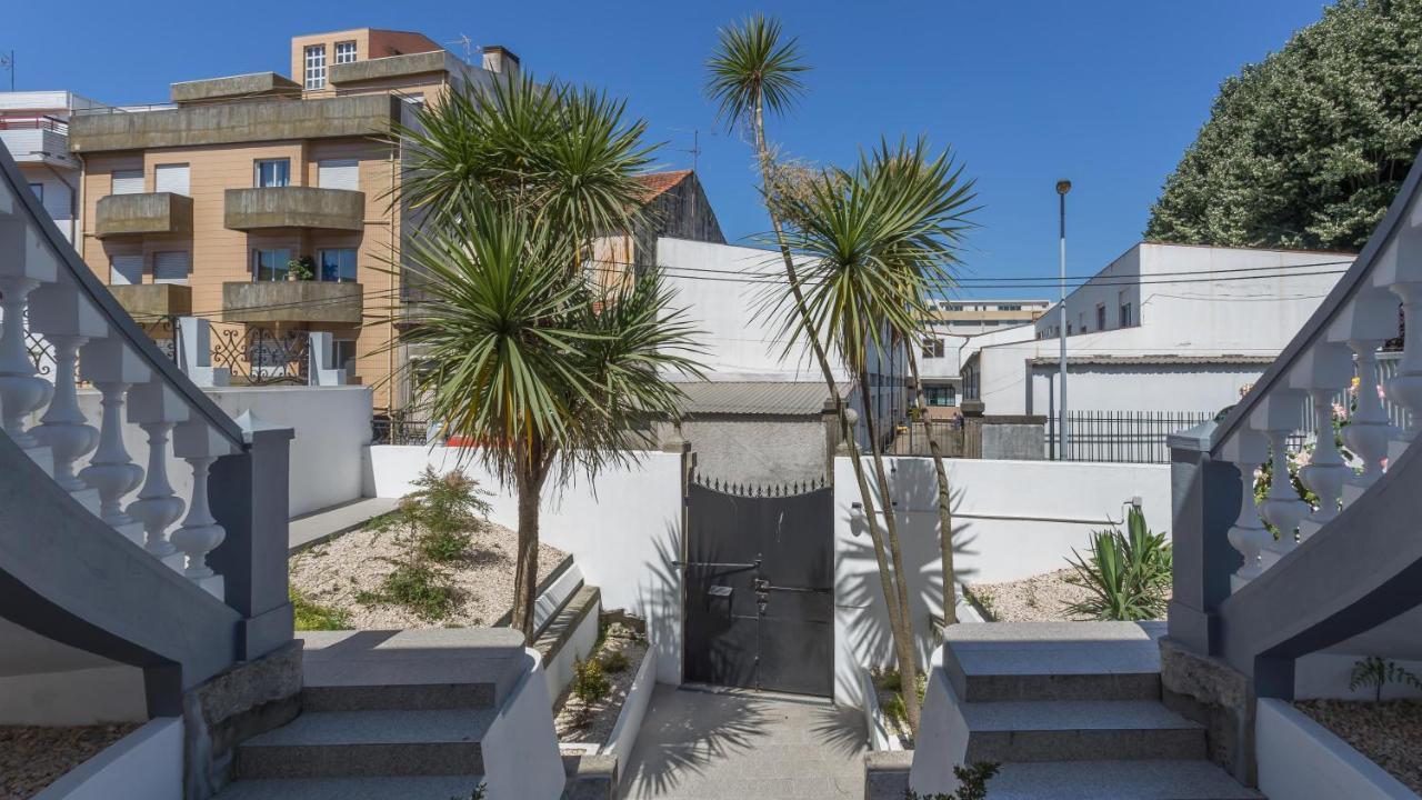 Porto Studios Buitenkant foto