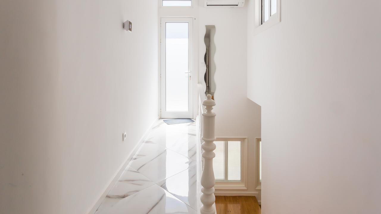 Porto Studios Buitenkant foto