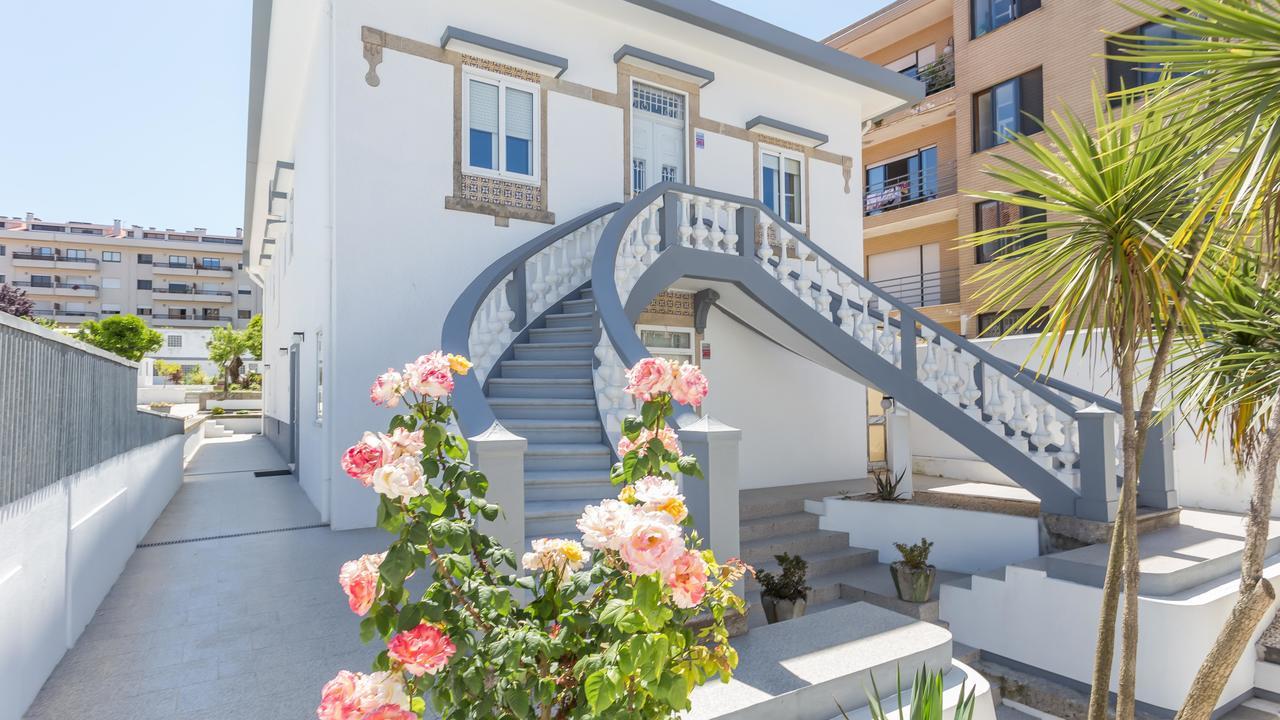 Porto Studios Buitenkant foto